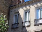 Bordeaux Déficit Foncier à 150m de la place de la...