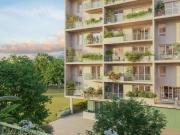 Bordeaux Du 3 au 5 pièces livraison 2026