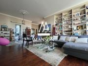 BORDEAUX DUPLEX 4 CHAMBRES TERRASSE TROPEZIENNE ASCENSEU