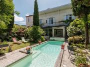 Bordeaux Saint Genès – Élégante demeure familiale avec... Bordeaux Saint Genès – Élégante demeure familiale avec...