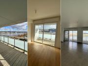 BORDEAUX EURATLANTIQUE Magnifique T5 de 106m2 avec terrass