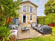 BORDEAUX EXCLUSIVITE CAUDERAN entre PRIMEROSE et le PARC