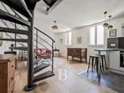 Bordeaux Grand T1 bis de 51 m² Climatisation