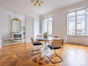 Bordeaux Grand Théâtre Appartement meublé de 88 m² Bail...