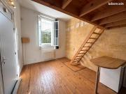 Bordeaux Hôtel de Police/Tondu T1bis de 26 m2