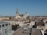BORDEAUX HOTEL DE VILLE RARE AGREABLE APPARTEMENT DE 4PP...