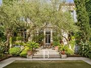 Bordeaux Hypercentre Hôtel particulier de 260 m² Jardin...