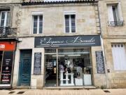 Bordeaux – Immeuble de rapport en pierre – Secteur...