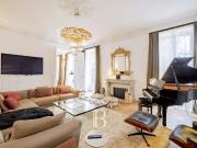 Bordeaux Intendance Appartement de 164 m² Ascenseur Bal....