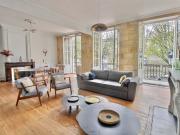 Bordeaux Jardin Public Appartement d'exception...