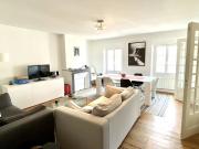 Bordeaux Jardin Public Charmant T2 lumineux avec cave