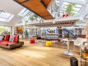 BORDEAUX– JARDIN PUBLIC / CHARTRONS – LOFT D’EXCEPTION 4...