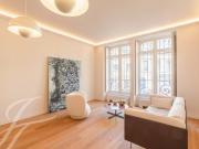 Bordeaux Jardin Public Duplex familial John Taylor