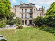 Bordeaux Jardin Public Hôtel Particulier John Taylor