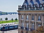 Bordeaux Jardin Public Immeuble à usage mixte John Taylor