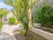BORDEAUX JARDIN PUBLIC Magnifique maison pierre avec...