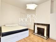 BORDEAUX JARDIN PUBLIC / RUE DAVID JOHNSTON