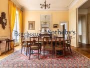 BORDEAUX– JARDIN PUBLIC – SOMPTUEUX APPARTEMENT 350 M² 6...