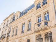 Bordeaux Jardin Public Somptueux Appartement avec...