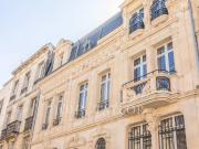 Bordeaux Jardin Public Somptueux Appartement avec...