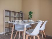 Bordeaux La Garonne Chambre 1