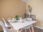 Bordeaux Le Bacalan Chambre 2