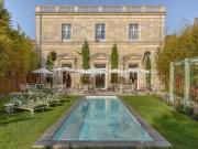 BORDEAUX LE BOUSCAT Maison de maître