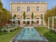 Bordeaux Le Bouscat Maison de maître 500m² Bordeaux