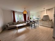 Bordeaux Location Appartement 33