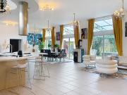 BORDEAUX: MAISON 394M2