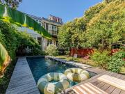 Bordeaux Maison De Maître Avec Garage Et Piscine 270m²...