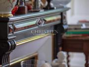 Bordeaux Maison en pierre de 300m² avec jardin, garage,...