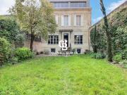 BORDEAUX MAISON FAMILIALE EN PIERRE PISCINE PRESTATIONS...