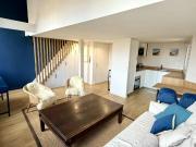 Bordeaux Marché de Lerme Superbe T2 en duplex au dernier...