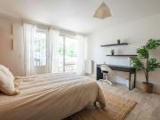 Bordeaux Monaco Chambre 1