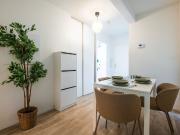 Bordeaux Monaco Chambre 4