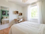 Bordeaux Monaco Chambre 4