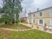 Bordeaux Montussan, Magnifique domaine du XVIIIème...