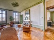 BORDEAUX MUSÉE D'AQUITAINE DUPLEX DE CARACTERE ASCENSEUR