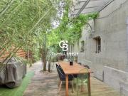 Bordeaux Nansouty Maison Usage multiple Jardin Grand Garage