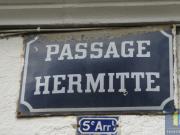 BORDEAUX ORNANO GAVINIÈS T2 AVEC PLACE DE PARKING COUVERTE