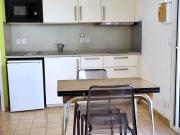 BORDEAUX ORNANO STUDIO DE 22M2 ET SA COUR COMMUNE