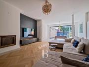 Bordeaux Parc Bordelais Echoppe de 154 m² Jardin Pisci....