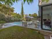 BORDEAUX Parc Bordelais Maison contemporaine avec piscine