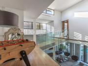 BORDEAUX Parc Bordelais Maison contemporaine avec piscine