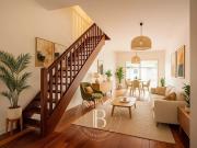 Bordeaux Parc Bordelais Maison de 92 m² Terrasse 25 m²