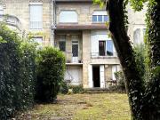 BORDEAUX PARC BORDELAIS Maison Pierre année 30 4...