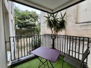 BORDEAUX PARC RIVIERE / APPARTEMENT T2 BIS DE 46 M2 AVEC...