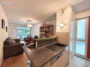 Bordeaux parc riviere / appartement t2 bis de 47 m2 avec...