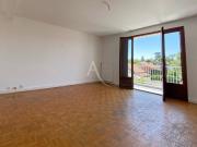 BORDEAUX PELLEGRIN Appartement 4 pièces avec terrasse